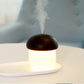 Home Mute Mushroom USB Mini Humidifier