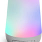 White Noise Sleep Instrument Touch Light Colorful