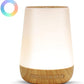 White Noise Sleep Instrument Touch Light Colorful