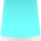 White Noise Sleep Instrument Touch Light Colorful