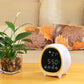 Alarm Clock Aroma Diffuser Humidifier