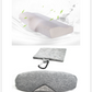 Memory Foam Slow Rebound Space Cervical Spine Sleeping Pillow