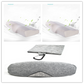 Memory Foam Slow Rebound Space Cervical Spine Sleeping Pillow