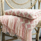 Nordic Knitted Decorative Blanket Sofa Blanket
