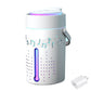 Humidifier Home Silent Bedroom Air Conditioner Large Mist Air Aroma Diffuser