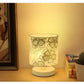 Wooden Room Light Lamp Usb Table Led Decorative Lighting