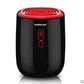 Bedroom Mini Dehumidifier Dehumidifier Basement