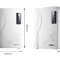 Home Air Purifier High Working Capacity Dehumidifier