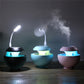 Household Atomizer USB Mini Humidifier Air Humidifier