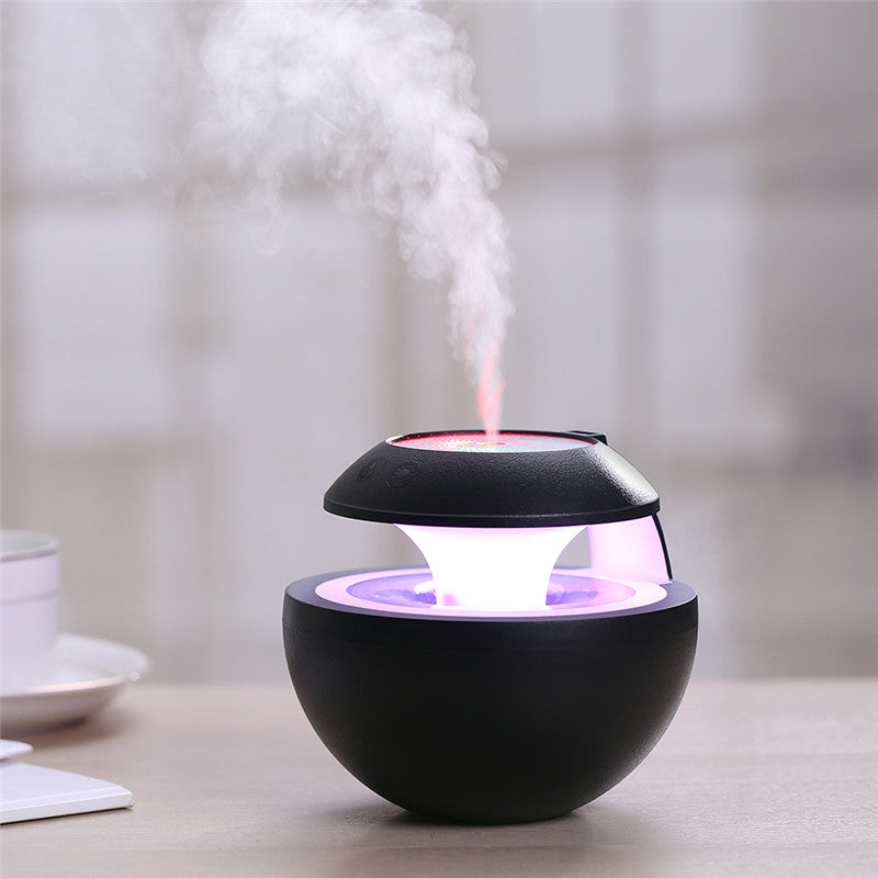 Household Atomizer USB Mini Humidifier Air Humidifier