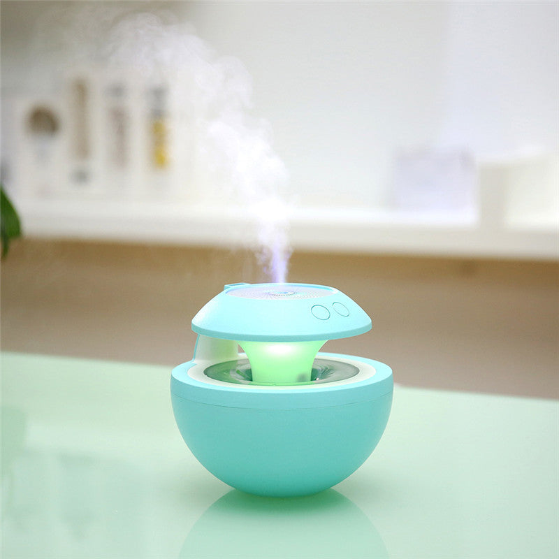 Household Atomizer USB Mini Humidifier Air Humidifier