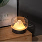 Aromatherapy Machine Nano Water Replenishing Instrument Mountain Type Humidifier