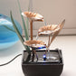 Handicraft Rockery Bonsai Humidifier