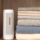 Water-Absorbent Compact Dehumidifier