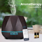 500ML remote control air humidifier