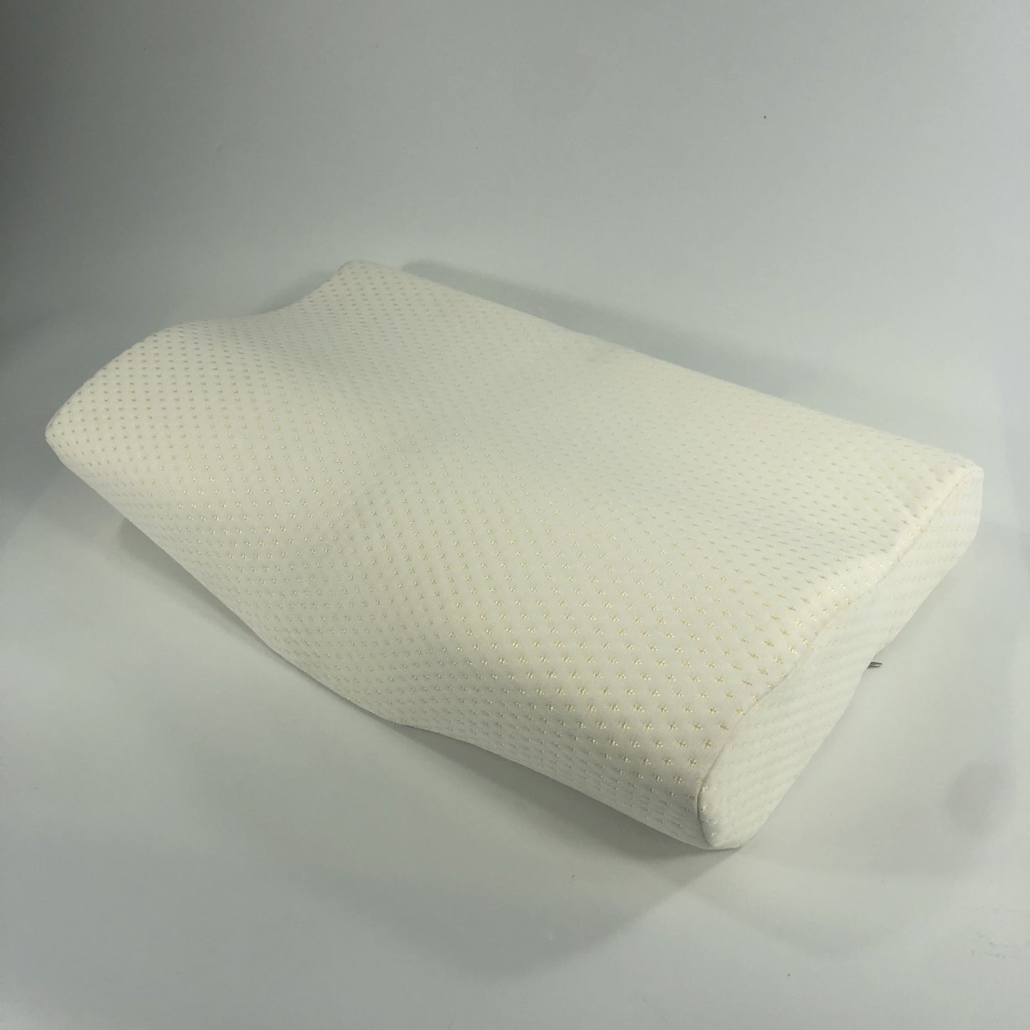 Memory Foam Slow Rebound Space Cervical Spine Sleeping Pillow