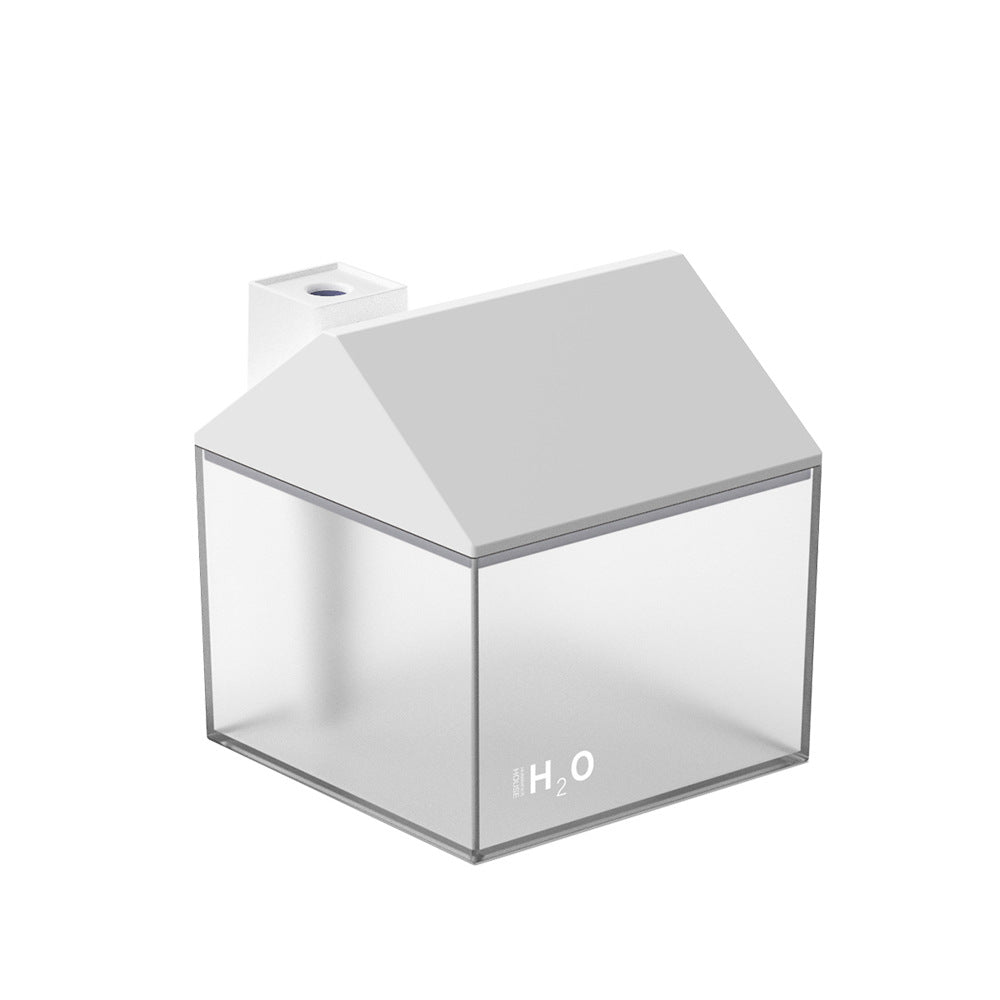 Humidifier USB charging house