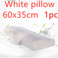 Memory Foam Slow Rebound Space Cervical Spine Sleeping Pillow