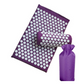 Massager Cushions Lotus Acupressure Mats Pillow Yoga Mats