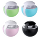 Mini USB colorful atmosphere light humidifier