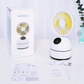 Fan humidifier