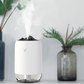 Mini USB Humidifier Atomizer Home Humidifier Refill Onboard Humidifier