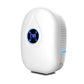 Smart Mini Dehumidifier With Remote Control