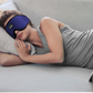 Bluetooth Music Eye Mask Wireless 3D Headset Smart