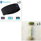 Sleep Headset Bluetooth Headscarf Headband Wireless