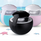 Mini USB colorful atmosphere light humidifier