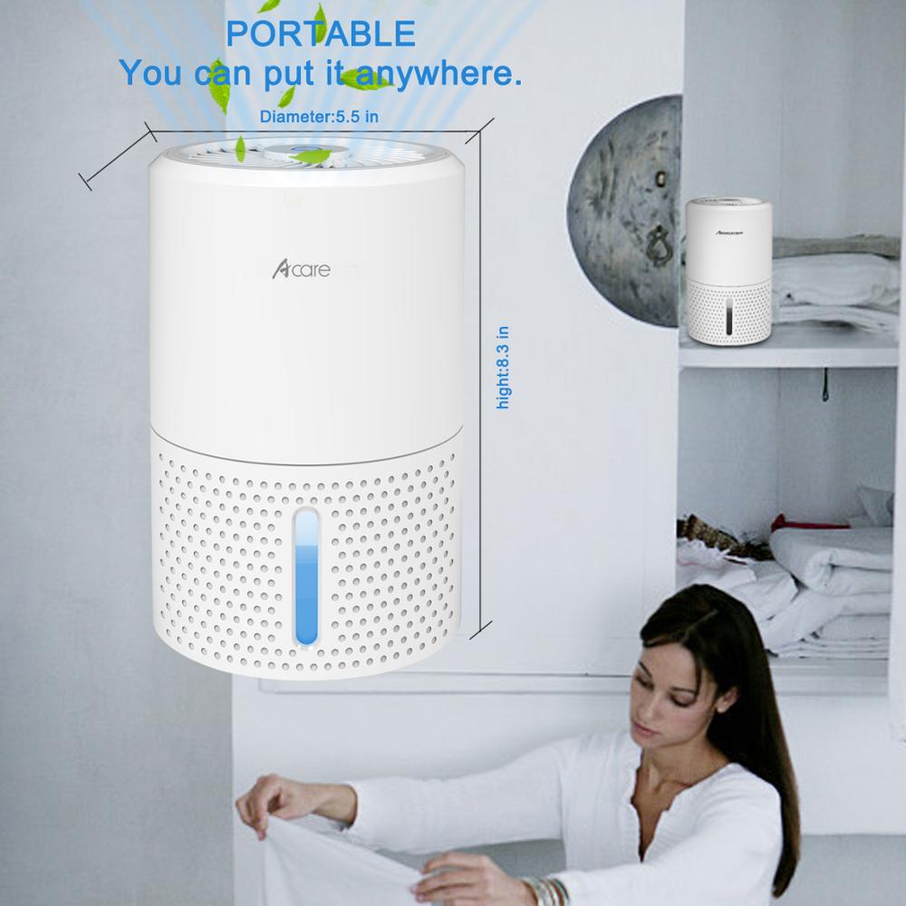 Acare Smart Dehumidifier