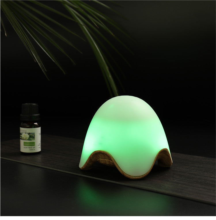 Small humidifier