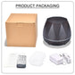 500ML remote control air humidifier