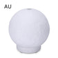 Moon Light Ultrasonic Humidifier Aroma Diffuser