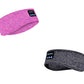 Sleep Headset Bluetooth Headscarf Headband Wireless