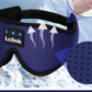 Bluetooth Music Eye Mask Wireless 3D Headset Smart