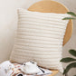 Knitting Fashion Throw Pillow Cases Cafe Sofa Cushion Cover Home Decor