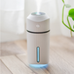 Atmosphere Night Light Mini Car Humidifier