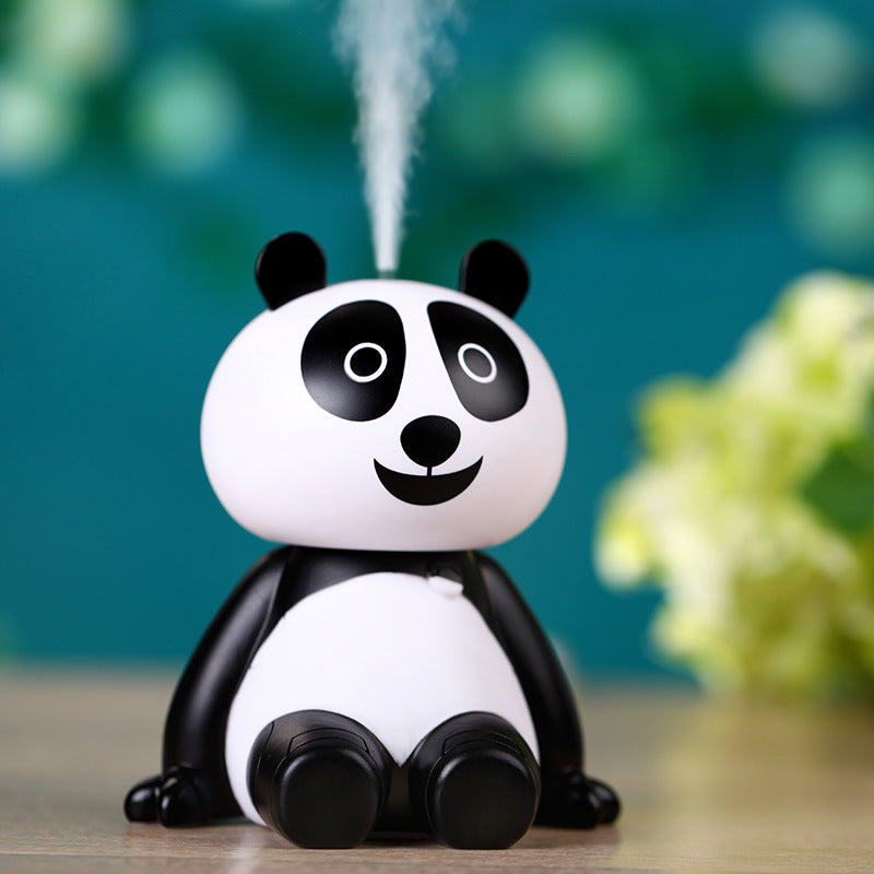 Panda Humidifer