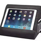 Tablet phone holder soft pillow