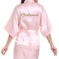 Robes Bridal Party Gifts Dressing Gown