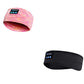 Sleep Headset Bluetooth Headscarf Headband Wireless