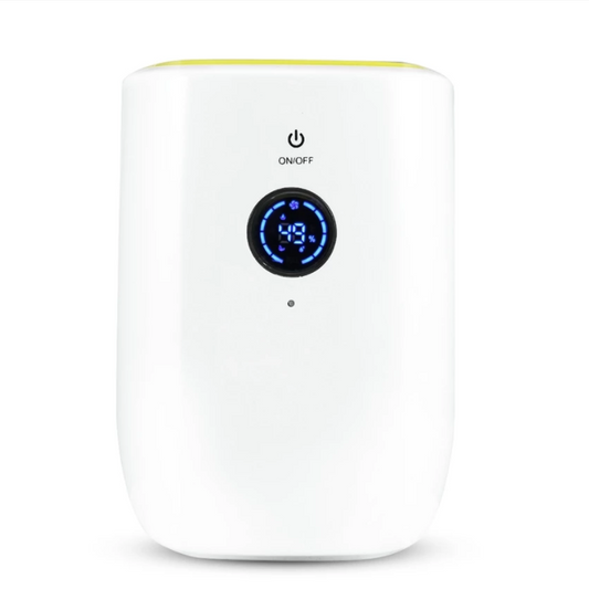 800ml Portable Electric Air Dehumidifier