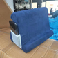 Tablet phone holder soft pillow