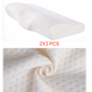 Memory Foam Slow Rebound Space Cervical Spine Sleeping Pillow