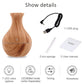 Vase humidifier