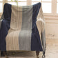 Chenille sofa cloth blanket