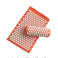 Massager Cushions Lotus Acupressure Mats Pillow Yoga Mats