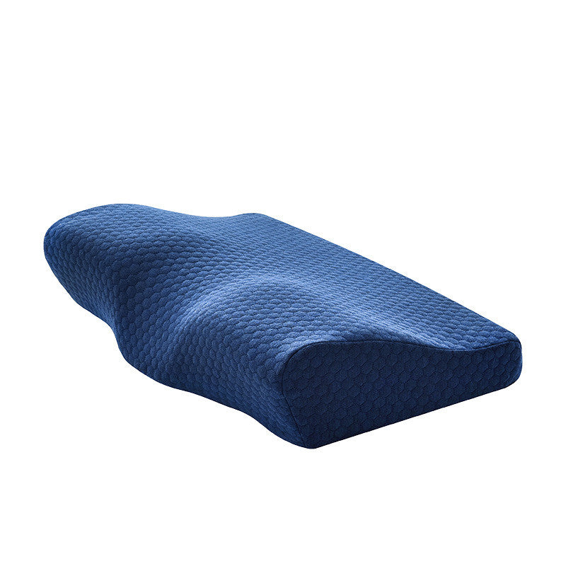 Memory Foam Slow Rebound Space Cervical Spine Sleeping Pillow