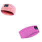 Sleep Headset Bluetooth Headscarf Headband Wireless